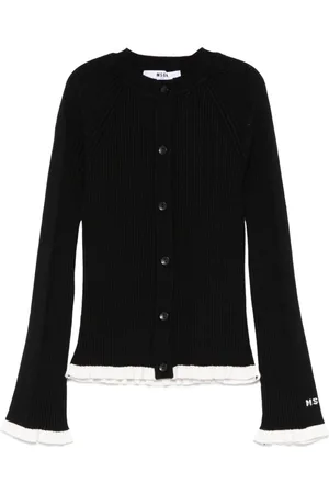 Msgm Cardigan a coste