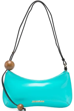 Jacquemus Borsa a spalla Le Bisou Perle