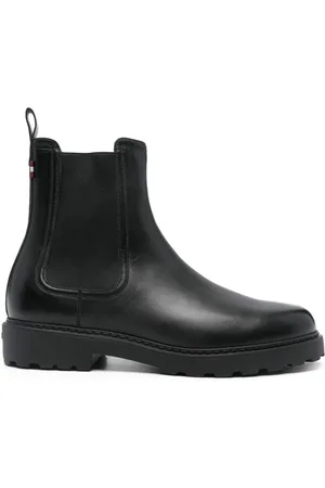 Bally Stivali Chelsea in pelle