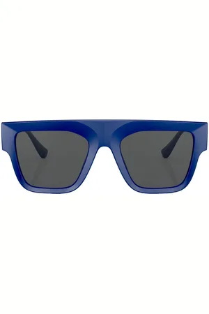 VERSACE Occhiali da sole squadrati