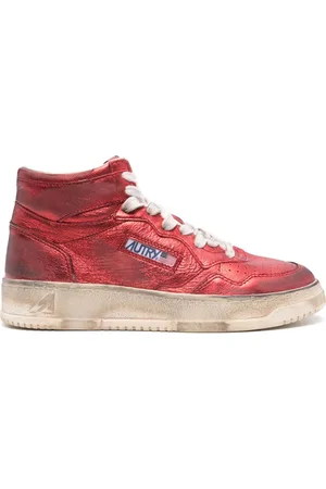 Autry Sneakers Sup Vint