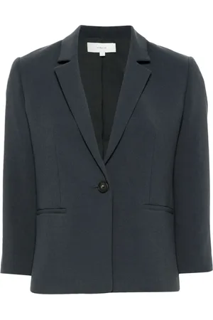 Vince Blazer Shrunken