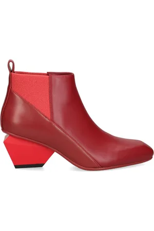 united nude Stivali Jacky X 60mm