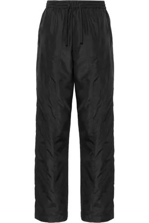 Moschino Pantaloni dritti