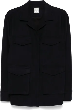 Totême Giacca-camicia