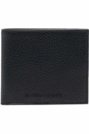 Emporio Armani Portafoglio bi-fold