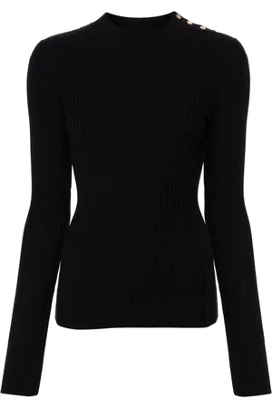 FORTE FORTE Maglione a coste