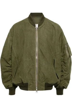 READYMADE Bomber