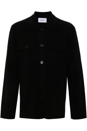 D4.0 Camicia in maglia