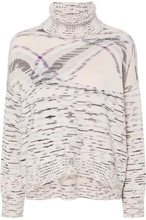 Missoni Maglione a collo alto