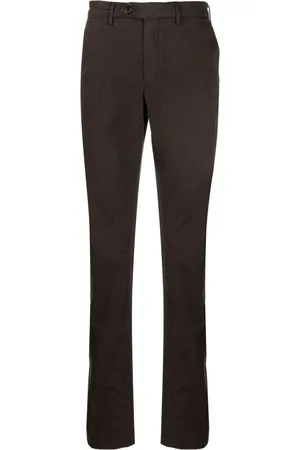 CANALI Chino dritti