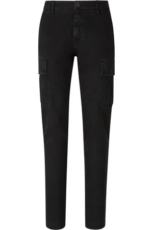 Jacob Cohen Cargo skinny