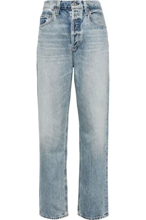 Citizens of Humanity Jeans Devi affusolati