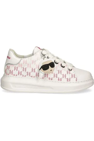 Karl Lagerfeld Sneakers Kapri
