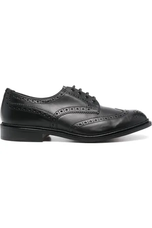 TRICKERS Stringate Bourton