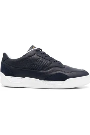 Emporio Armani Sneakers con logo