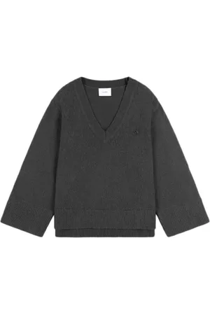 Axel Arigato Maglione Rain con scollo a V