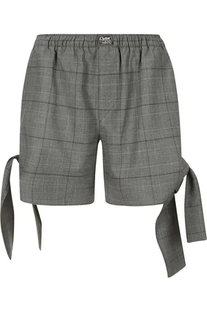 COPERNI Shorts a quadri