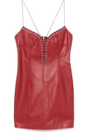 Ludovic De Saint Sernin Abito Cleavage corto