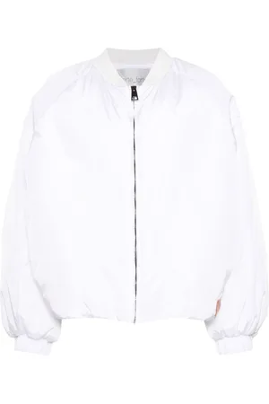 FORTE FORTE Bomber con applicazione