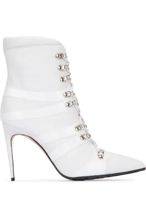Manolo Blahnik Stivali Roblax 105mm
