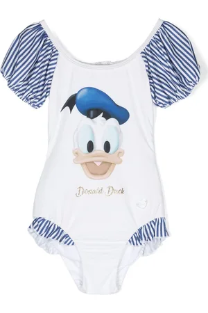 MONNALISA Costume intero Donald Duck x Disney