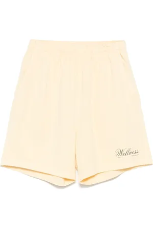 Sporty & Rich Shorts sportivi Carlyle