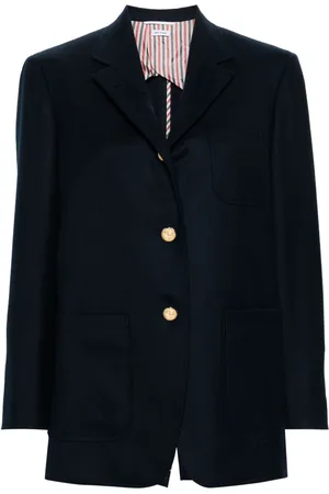 Thom Browne Blazer monopetto