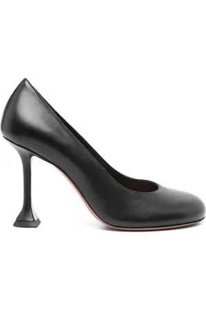 Amina Muaddi Pumps Iris 95mm