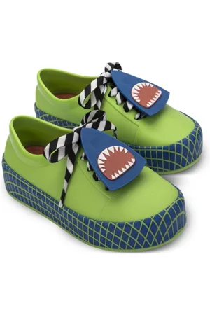 Melissa Sneakers Street Fabula
