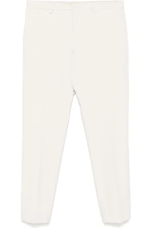 HUGO BOSS Pantaloni a coste