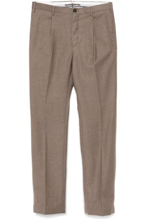 Incotex Pantaloni dritti