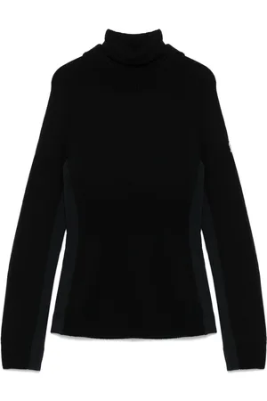 Moncler Maglione con applicazione