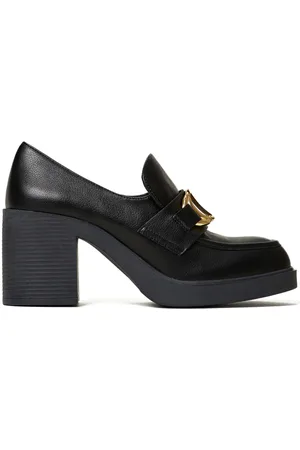 Twin-Set Pumps Oval T 80mm