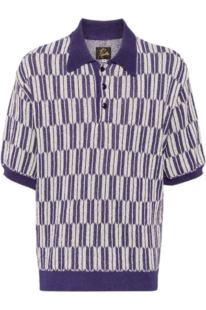 Pins & Needles Polo Arrow