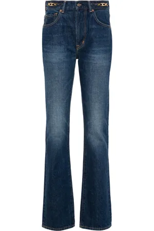 Tom Ford Jeans dritti Whitney