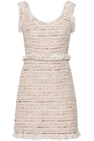 Giambattista Valli Abito con paillettes
