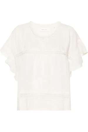 Skall Studio Blusa Sienna