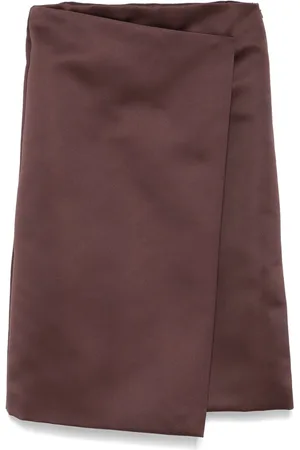 Serafini Abito corto a portafoglio