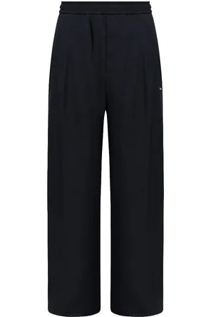 Moncler Pantaloni taglio comodo