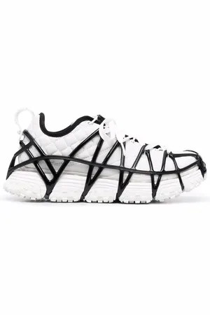 Li Ning Sneakers bicolore