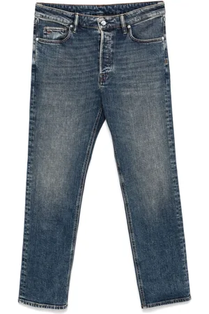 Nine In The Morning Jeans Asthor