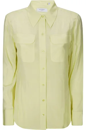 Equipment Camicia Signature