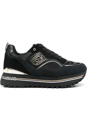 Liu Jo Sneakers con suola rialzata