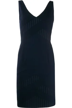 Dior Abito gessato anni 2000