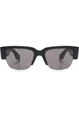 Alexander McQueen Occhiali da sole