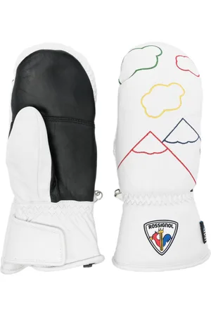 Rossignol Muffole Sublim x Jean-Charles de Castelbajac