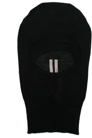 Rick Owens Passamontagna Skull