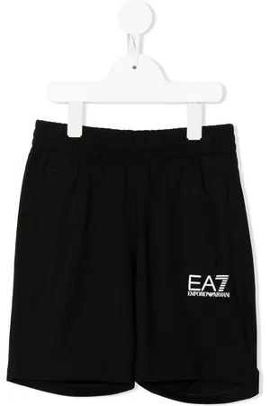 Emporio Armani Shorts con stampa
