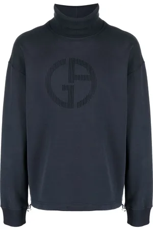 Giorgio Armani Maglione a collo alto